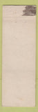 Matchbook Cover - Army Navy YMCA Newport RI Federal