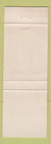 Matchbook Cover - Army and Air Force Exchange Service
