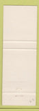 Matchbook Cover - Astor Motor Hotel Burnaby BC lobster