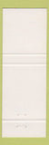 Matchbook Cover - 1982 Soccer World Cup Spain  schedule