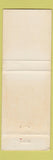 Matchbook Cover - Armand's Restaurant Hyannis MA Cape Cod