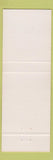 Matchbook Cover - Slice of Heaven Chestnut Hill PA