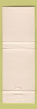 Matchbook Cover - White Heron Lodge Auckland New Zealand