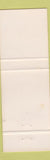 Matchbook Cover - Pescaderia Restaurant Bebo's Rio Piedras Puerto Rico BBQ