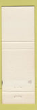 Matchbook Cover - Golden China Chinese Restaurant Erlanger KY