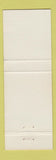 Matchbook Cover - Southway Camp Ground Eddyville KY WHITE