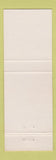 Matchbook Cover - Southway Camp Ground Eddyville KY RED