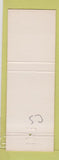 Matchbook Cover - VFW Maurice Suttles Post #3413 San Marcos TX