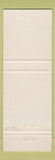 Matchbook Cover - Bonanza Restaurant Westerville OH
