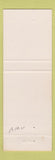 Matchbook Cover - Bank of Lyon County Eddyville Kuttawa KY