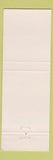 Matchbook Cover - Stroh's Beer