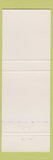 Matchbook Cover - Old Milwaukee Beer Detroit MI