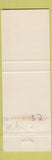 Matchbook Cover - Rentmasters Phillips 66 oil gas Ottawa KS WEAR GREEN