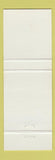Matchbook Cover - Comfort Inn Flagstaff AZ
