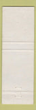 Matchbook Cover - Old Lights Inn Hightstown NJ WEAR