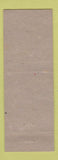 Matchbook Cover - FA Johnson Septic Tank Fort Lauderdale FL pinup