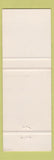 Matchbook Cover - Play Boy Barber Shop Hamilton ON pinup