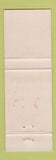 Matchbook Cover - Clarence Levengood Custom Homes Gilbertsville PA