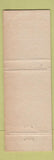 Matchbook Cover - Shady Lawn Motel White River Junction VT