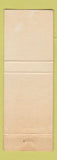 Matchbook Cover - Y Cafe Motel Weed CA