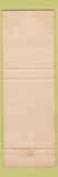 Matchbook Cover - Francois Restaurant Tarzana CA #1