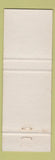 Matchbook Cover - Chung Mei Kitchen Chinese Pharr TX