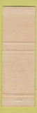 Matchbook Cover - Mary's Beauty Salon Bellwood PA girlie PINK