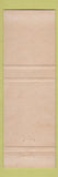 Matchbook Cover - Mary's Beauty Salon Bellwood PA girlie GREEN