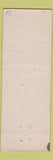 Matchbook Cover - Turkey House Cafe Mount Vernon WA low phone # WEAR