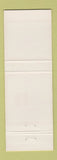 Matchbook Cover - Hubbard Seed Grown Farm Supply Princeton MN