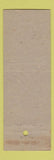 Matchbook Cover - Falmouth Hotel Portland ME #2