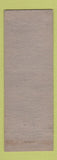 Matchbook Cover - Cafe Tourist Home Chattanooga TN