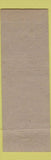 Matchbook Cover - Flint Furnace Supply Flint MI