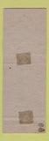 Matchbook Cover - Colonial Lodge Motel Elgin IL hillbilly