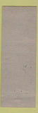 Matchbook Cover - William's Amoco oil gas Ringgold GA hillbilly outhouse