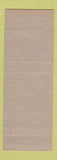 Matchbook Cover - Earl's Grill Shamrock TX