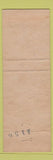 Matchbook Cover - Holiday Motel Willmar MN low phone #