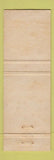 Matchbook Cover - Perkins Americana Chancellorsville VA Civil War PINK