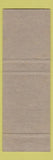 Matchbook Cover - Bayview Tavern Friday Harbor WA Perkins Americana PINK