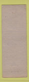 Matchbook Cover - Pocono Lake Hotel PA