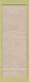 Matchbook Cover - Greenbrier Motor Lodge Fairfax VA