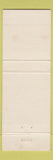 Matchbook Cover - Anchor Inn Port Orange FL