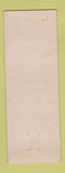 Matchbook Cover - Westminster Motor Court Restaurant VT low phone #