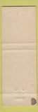 Matchbook Cover - Marnich Court Motel Westfield MA