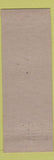 Matchbook Cover - Lost Vegas Casino Joke Gag