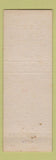 Matchbook Cover - Sterling College Warriors Hobby Show Sterling KS 1956