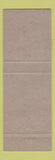 Matchbook Cover - Sevwright Drug Montpelier VT low phone #