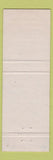 Matchbook Cover - Iwo Jima Motor Hotel Arlington VA