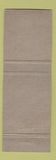 Matchbook Cover - Floyd Carrol Grocery Walthall MS Perkins Americana