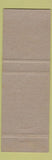 Matchbook Cover - Lake Itasca Park Rapids MN Perkins Americana